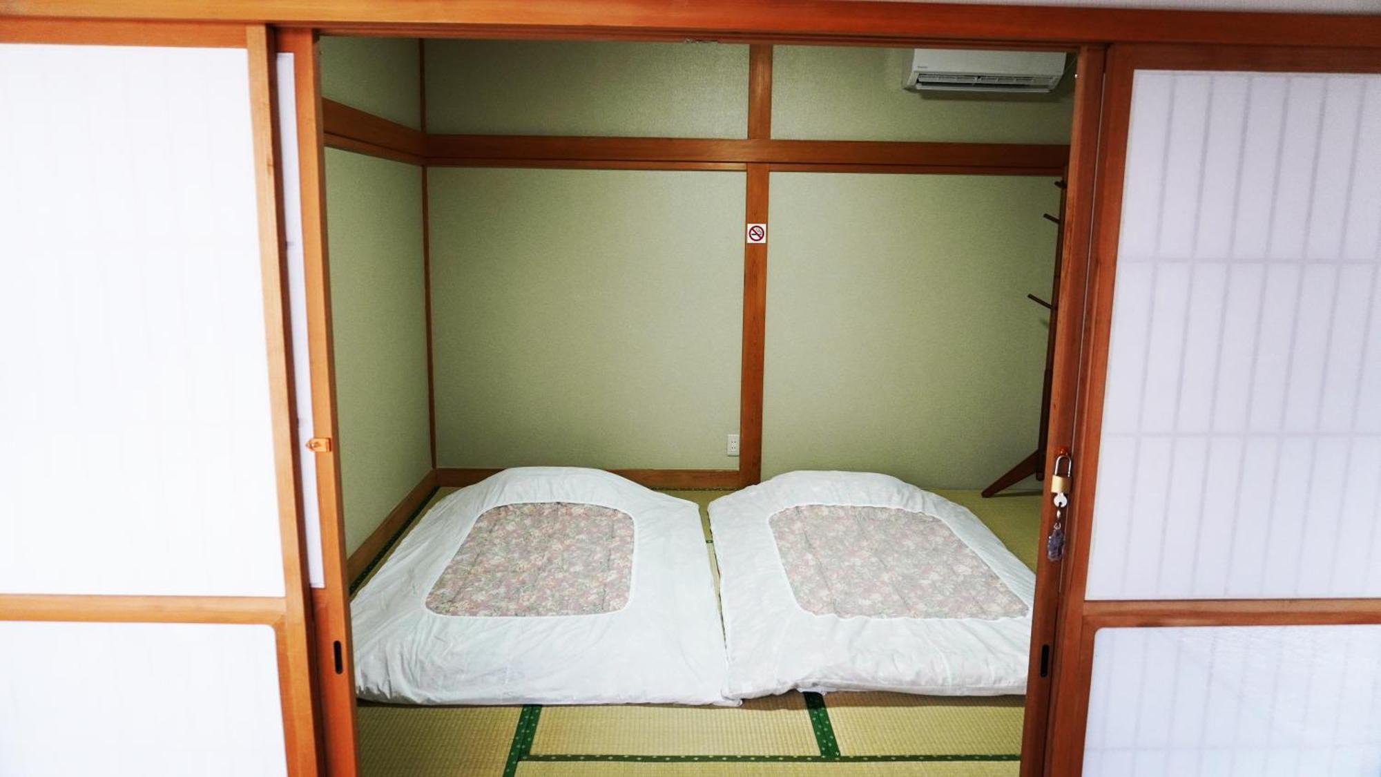 富士山を眺められる宿 ゲストハウス花水木 Nishikatsura 외부 사진